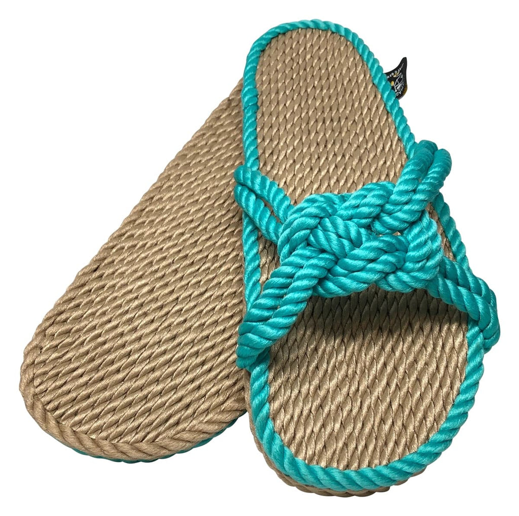 Sailors Dream Infinity Camel Turquoise